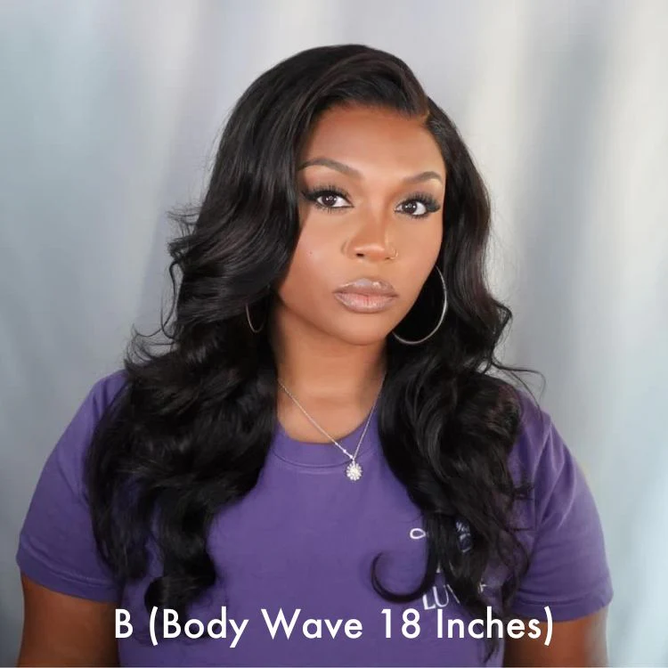 $159 Each | Final Deal 18 inches to 20 inches | Long Wig | 4 Styles Available Only 50 Left | No Code Needed | US ONLY - Image 3