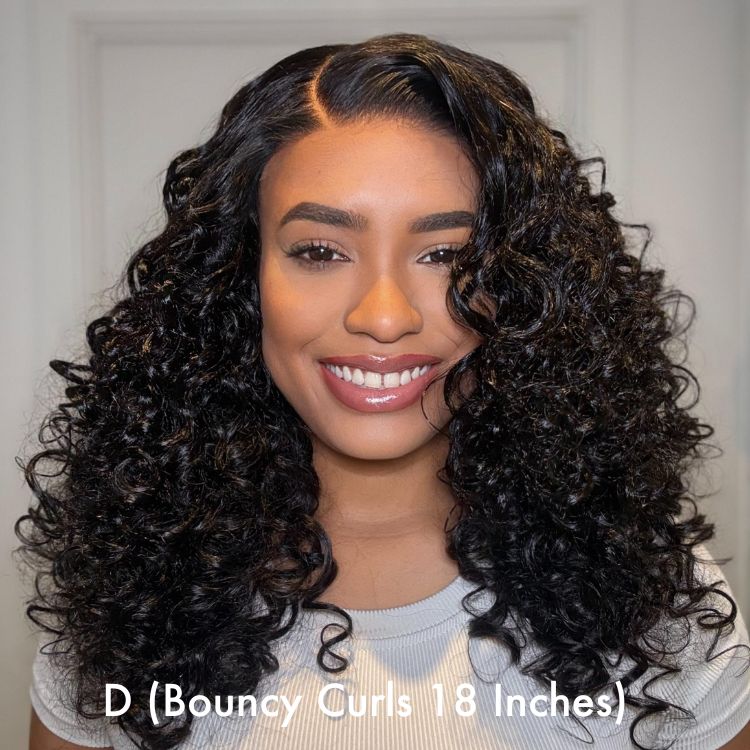 $159 Each | Final Deal 18 inches to 20 inches | Long Wig | 4 Styles Available Only 50 Left | No Code Needed | US ONLY - Image 5