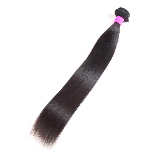 1pc Best Virgin 100% Human Hair Bundle All Textures - Image 3