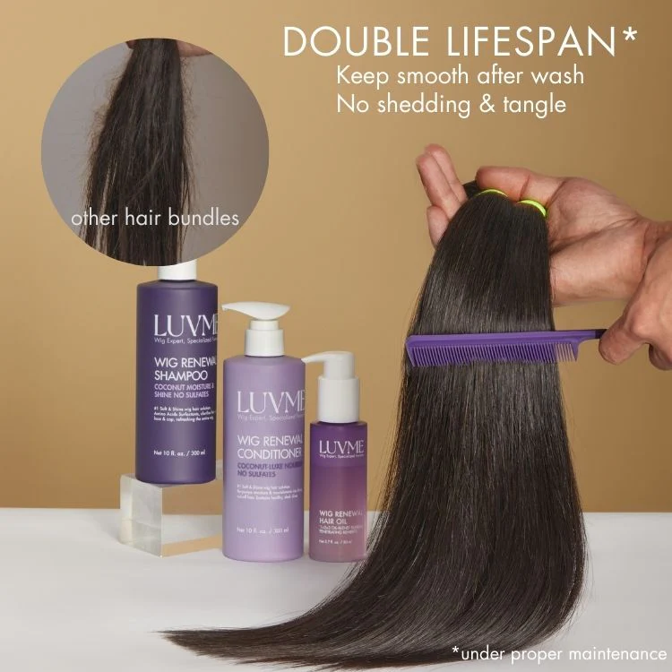 Upgraded Brazilian Hair | 3pcs Body Wave 100% Virgin Human Hair Bundles - Image 4
