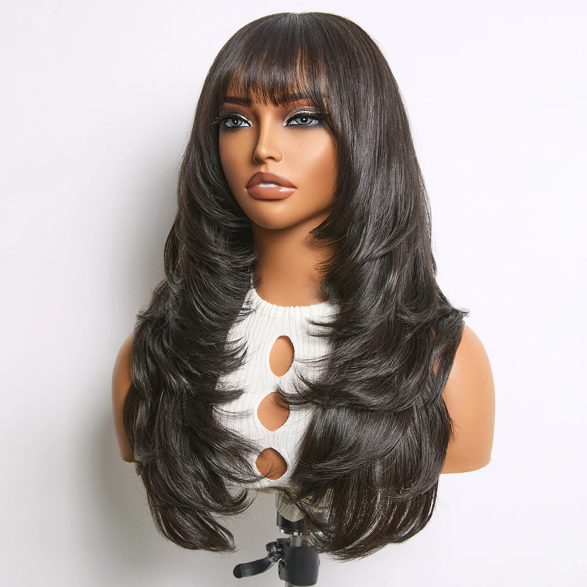 Aria | RawMagic – Pure Raw Hair x Midnight Onyx - Image 2