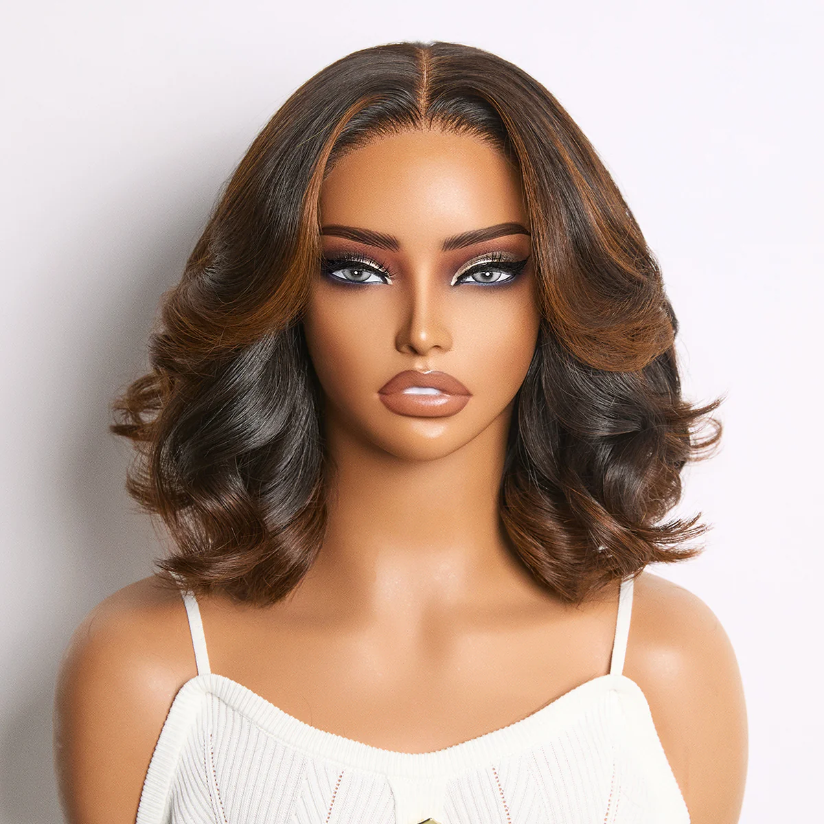 Clara | RawMagic – Pure Raw Hair x Mocha Topaz