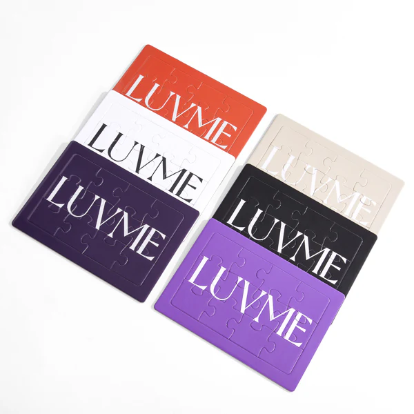 Luvme Gift To Best You | Fun Luvme Jigsaw Puzzle (Only One Gift For One Order)
