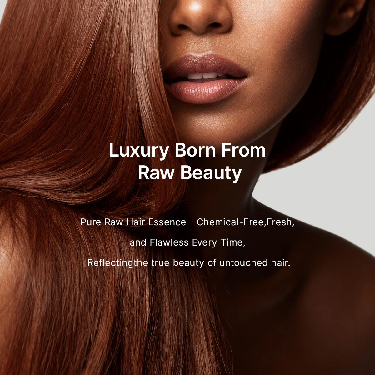Eliana | RawMagic - Pure Raw Hair x Copper Ember - Image 5