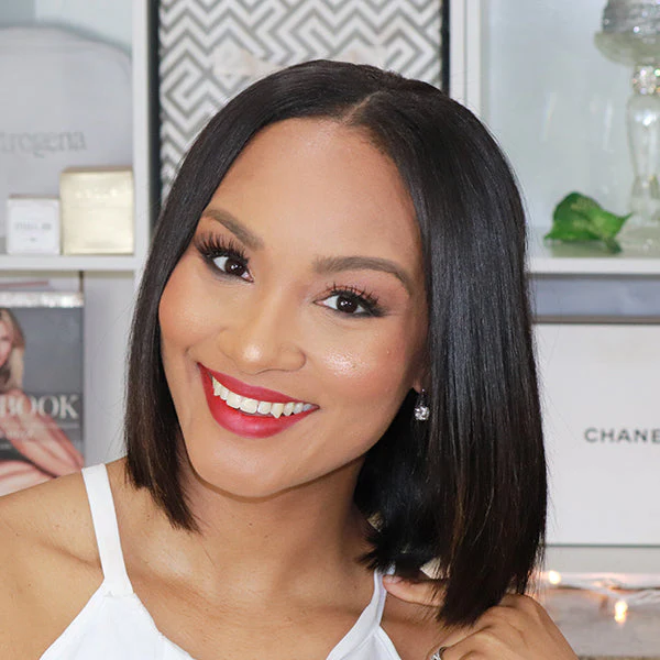 Quick & Easy Affordable U Part Bob Wig 100% Human Hair - US Only - Image 3