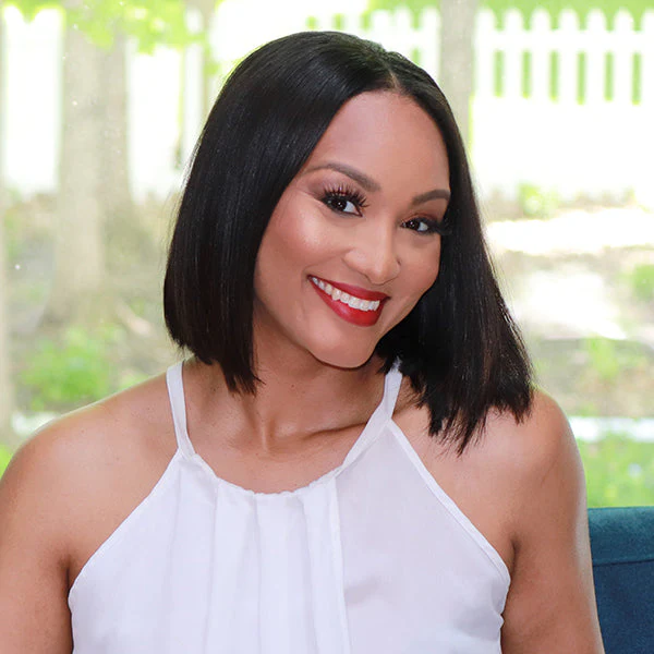 Quick & Easy Affordable U Part Bob Wig 100% Human Hair - US Only - Image 4