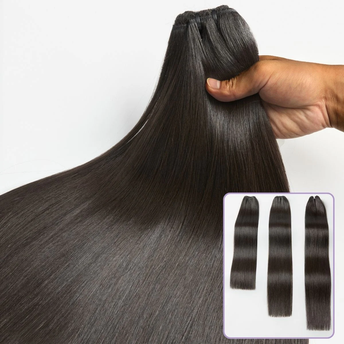 Best hair bundles