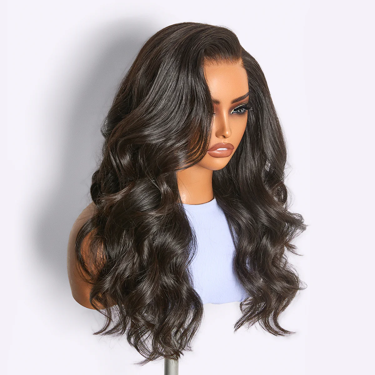 Vanessa | RawMagic - Pure Raw Hair x Velvet Onyx - Image 2