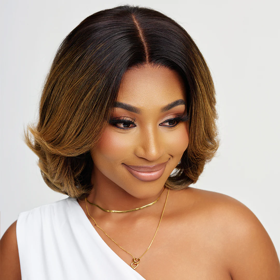 Zoe | RawMagic Artisan Collection - Real Raw Hair x Real HD Lace - Image 3